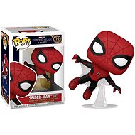 Funko POP! Marvel Spider-Man Upgraded Suit 923 - Figure