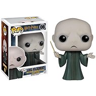 Funko POP! Harry Potter - Voldemort (06) - Figure