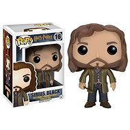 Funko POP! Harry Potter Movies Sirius Black 16 - Figure