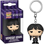 Funko POP! Keychain Wednesday 2 - Keychain