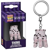 Funko POP! Keychain Wednesday Thing - Keychain