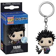 Funko POP! Keychain Black Clover Yami - Keychain