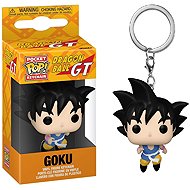 Funko POP! Keychain Dragon Ball GT Goku - Keychain