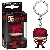 Funko POP! Keychain Daredevil: Born Again Daredevil - Keychain
