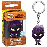 Funko POP! Keychain My Hero Academia Kurogiri - Keychain