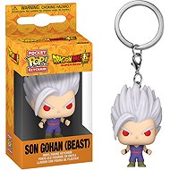 Funko POP! Keychain Dragon Ball Gohan UI - Keychain