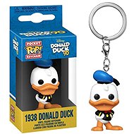 Funko POP! Keychain Disney Donald Duck (1938) - Keychain
