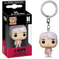 Funko POP! Keychain BTS Hope - Keychain