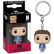 Funko POP! Keychain BTS RM - Keychain