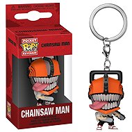 Funko POP! Keychain Chainsaw Man - Keychain
