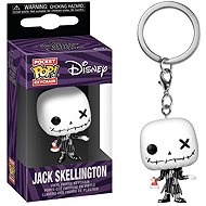 Funko POP! Keychain Nightmare before Christmas Patchwork - Keychain