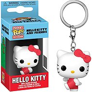 Funko POP! Keychain Sanrio Hello Kitty - Keychain