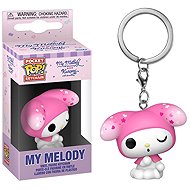 Funko POP! Keychain Sanrio My Melody - Keychain