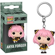 Funko POP! Keychain Spy x Family Anya - Keychain