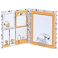 Snoopy: Lazy Days - sticker pad - Notepad