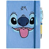 Lilo & Stitch - notebook with projection pen - Notepad