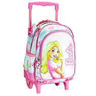Barbie - trolley backpack 30 cm 89072 - Backpack