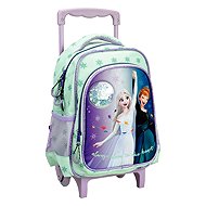 Frozen - trolley backpack 30 cm - Backpack