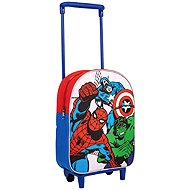 Avengers - trolley backpack 29 cm - Backpack