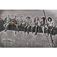 The 27 Club - Plakát - Poster