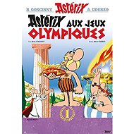 Asterix: Olympic games - Plakát - Poster
