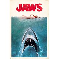 Jaws: Shark - Plakát - Poster