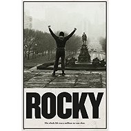 Rocky Balboa: The Rocky Film – Poster - Poster