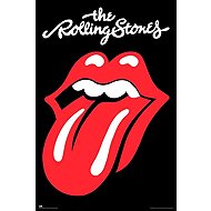 The Rolling Stones: Tongue – Poster - Poster
