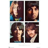 The Beatles: The White Album – Poster - Poster