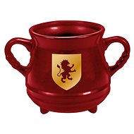 Harry Potter: Gryffindor - 3D cauldron - Decoration