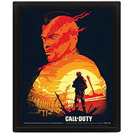 Call of Duty - Sunset 3D - Painting