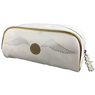 Harry Potter: Golden Snitch II - cosmetic bag - Make-up Bag