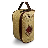 Harry Potter: Marauder's Map - cosmetic bag - Make-up Bag