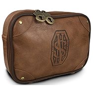 Fantastic Beasts: Newt Scamander - Cosmetic Bag - Make-up Bag