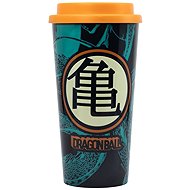 Dragon Ball Symbol - thermo mug - Thermal Mug