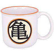 Dragon Ball Symbol - mug - Mug