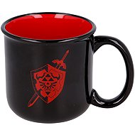 Nintendo Legend Of Zelda Sword - mug - Mug
