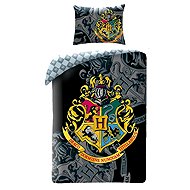 Harry Potter: Hogwarts crest - Bed linen - Bed Linen