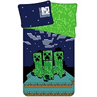 Minecraft: sss - Bed linen - Bed Linen