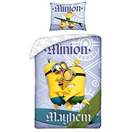 Minions - Surfing minions - Bed linen - Bed Linen