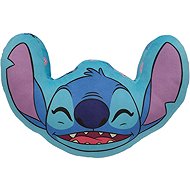 Disney Lilo & Stitch - Stitch and Icons - Pillow