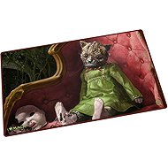 Ultimate Guard Herní podložka Magic: The Gathering "Duskmourn: House of Horror", Twitching Doll - Gaming Accessory