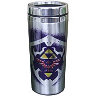 Legend of Zelda: Sign - travel mug - Travel Mug