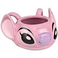 Disney Lilo & Stitch: Angel - mug 3D - Mug