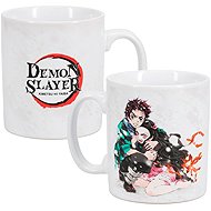 Demon slayer: Characters - mug - Mug