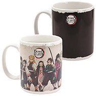 Demon Slayer: Characters - Transfiguration Mug - Mug