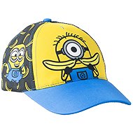 Minions: Banana - Children's cap - Baseball Cap