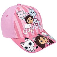Gabby's Dollhouse: Gabdorable - Children's cap - Baseball Cap