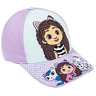 Gabby's Dollhouse: Hey Gabby! - Kids cap - Baseball Cap