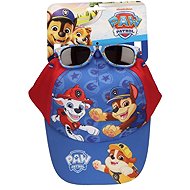 Paw Patrol: Characters - Kids cap with glasses - Baseball Cap